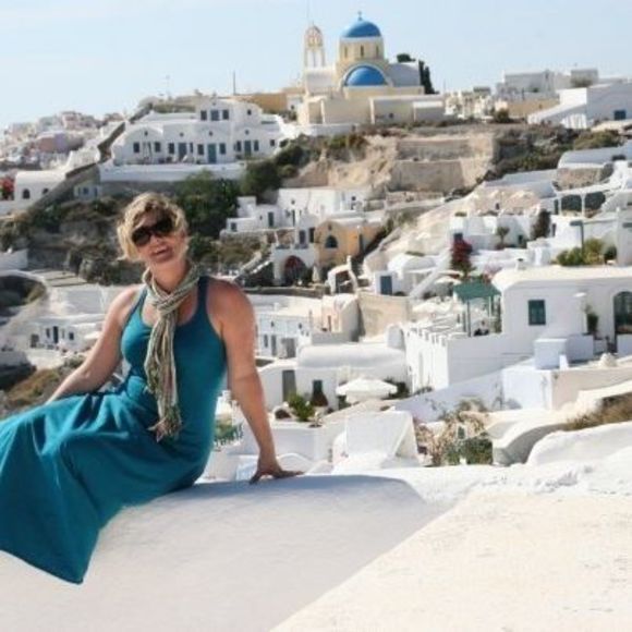 Meet your Posher, Katie - Picture 1 of 1